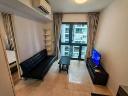The Lakefront Residences (D22), Condominium #575820211